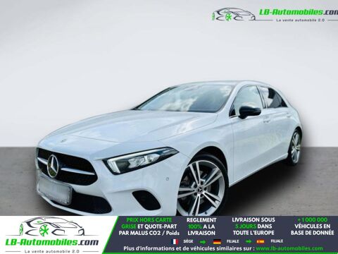 Mercedes Classe A 220 d BVA 2021 occasion Beaupuy 31850