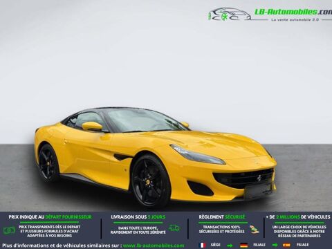 Annonce voiture Ferrari 308 217200 €