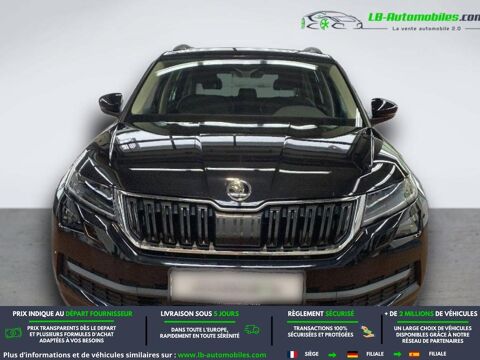 Kodiaq TSI 150 BVA 5pl 2019 occasion 31850 Beaupuy