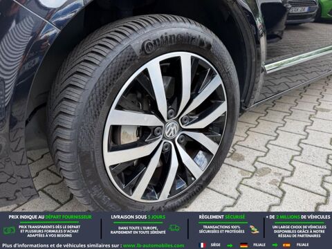 MULTIVAN 2.0 TDI 198 BVA 2019 occasion 31850 Beaupuy