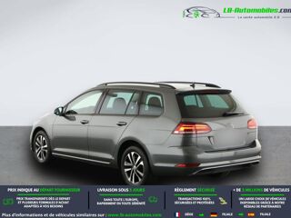 Golf SW 1.0 TSI 115 BVM 2020 occasion 31850 Beaupuy