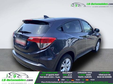HR-V 1.5 i-VTEC BVA 130ch 2020 occasion 31850 Beaupuy