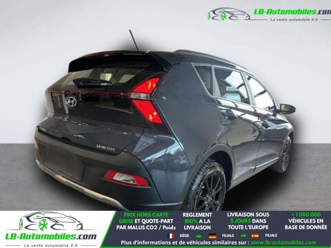 Bayon 1.0 T-GDi 100 Hybrid 48V 2023 occasion 31850 Beaupuy
