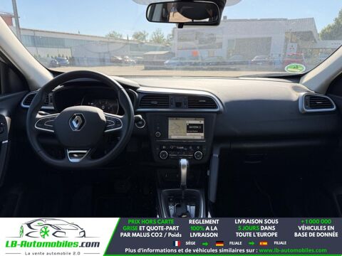 Kadjar TCe 130 BVM 2019 occasion 31850 Beaupuy