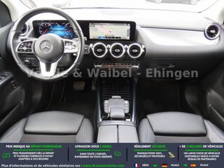 Classe B 220 d BVA 2020 occasion 31850 Beaupuy