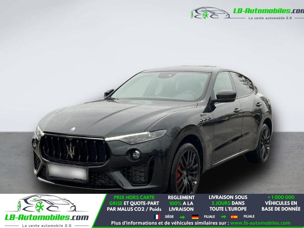Levante V6 430 CH 2024 occasion 31850 Beaupuy