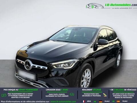 Classe GLA 220 d BVA 4Matic 2021 occasion 31850 Beaupuy
