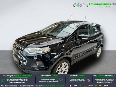 Annonce voiture Ford Ecosport 10999 €