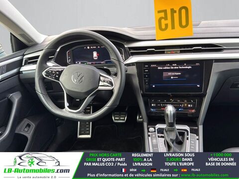 Arteon 2.0 TDI 200 BVA 2021 occasion 31850 Beaupuy