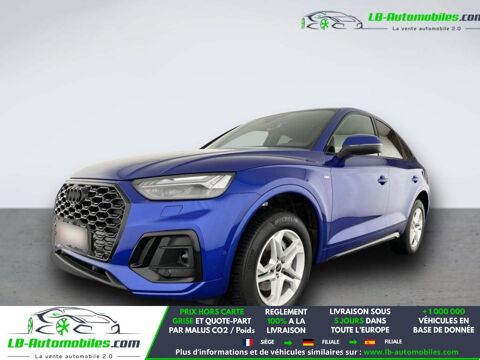 Q5 TFSI 204 ch Quattro 2025 occasion 31850 Beaupuy