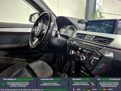 X1 sDrive 20i 192 ch BVA 2019 occasion 31850 Beaupuy