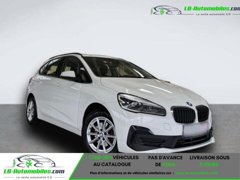 BMW Serie 2 216d 116 ch BVM 2020 occasion Beaupuy 31850