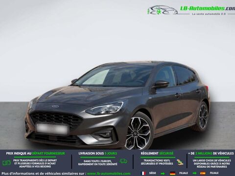 Annonce voiture Ford Focus 18700 €