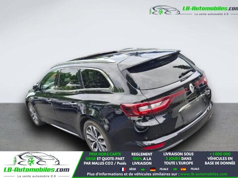 Talisman Tce 225 BVA 2019 occasion 31850 Beaupuy