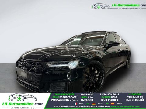 Annonce voiture Audi A6 56900 €