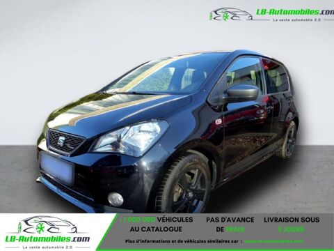Seat Mii 1.0 75 ch BVM 2019 occasion Beaupuy 31850
