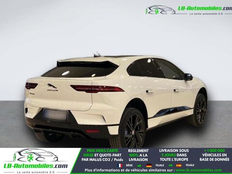 I-PACE EV 400 AWD 90kWh R-Dynamic 2023 occasion 31850 Beaupuy