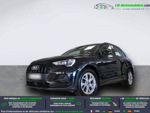Annonce voiture Audi Q3 27450 €