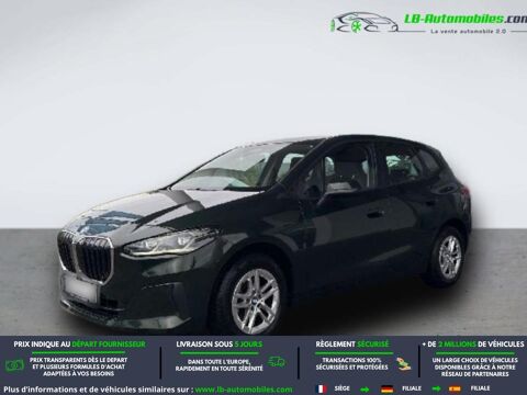 Annonce voiture BMW Serie 2 22440 €