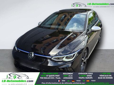 Annonce voiture Volkswagen Golf 43500 €