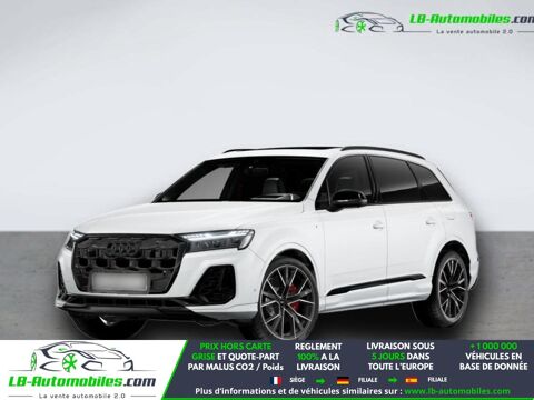 Q7 60 TFSI e 456 BVA Quattro 2025 occasion 31850 Beaupuy
