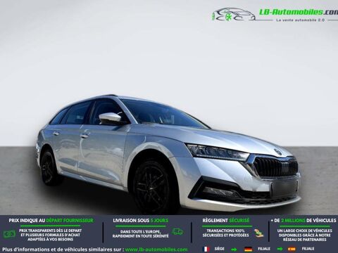 Octavia 2.0 TDI 116 ch BVM 2022 occasion 31850 Beaupuy