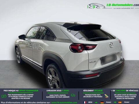 MX-30 e-Skyactiv 145 ch 2021 occasion 31850 Beaupuy