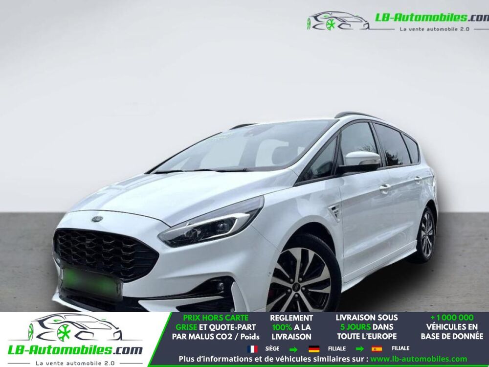 S-MAX 2.0 EcoBlue 150 BVA 2022 occasion 31850 Beaupuy