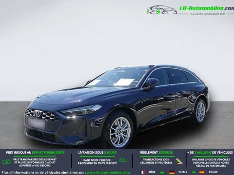 Annonce voiture Audi A5 36220 €