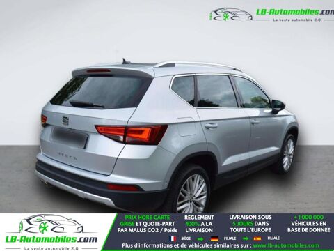 Ateca 1.4 TSI 150 ch BVA 2017 occasion 31850 Beaupuy