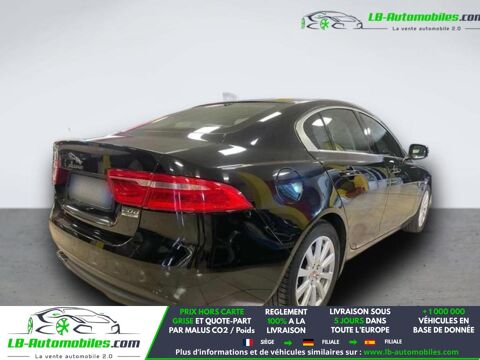 XE 180 ch BVA 2017 occasion 31850 Beaupuy