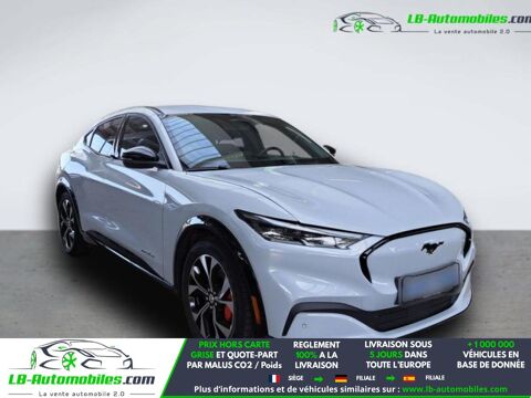 Mustang 76 kWh 269 ch AWD 2023 occasion 31850 Beaupuy
