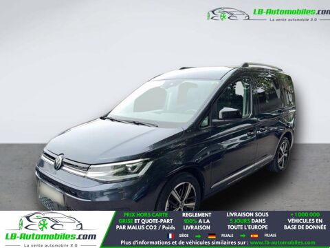 Annonce voiture Volkswagen Caddy 31700 €