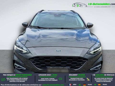 Focus 1.5 EcoBlue 120 BVA 2019 occasion 31850 Beaupuy