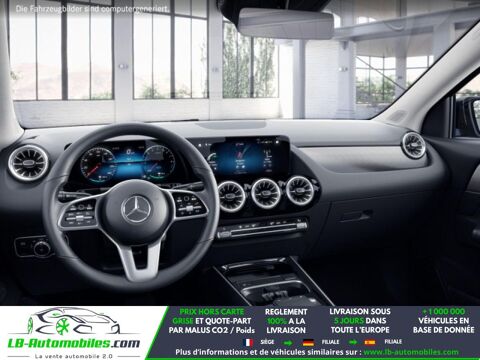 Classe GLA 250 e BVA 2021 occasion 31850 Beaupuy