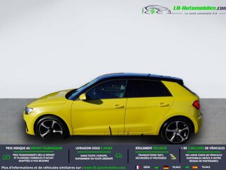 A1 25 TFSI 95 ch BVM 2020 occasion 31850 Beaupuy