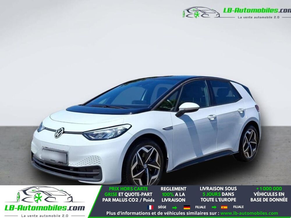 ID.3 204 ch Pro Performance 2023 occasion 31850 Beaupuy