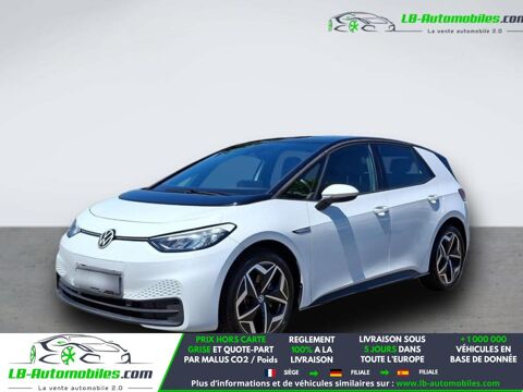 Annonce voiture Volkswagen ID.3 28800 €