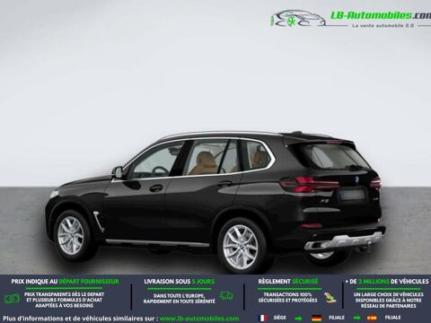 X5 xDrive30d 298 ch BVA 2025 occasion 31850 Beaupuy