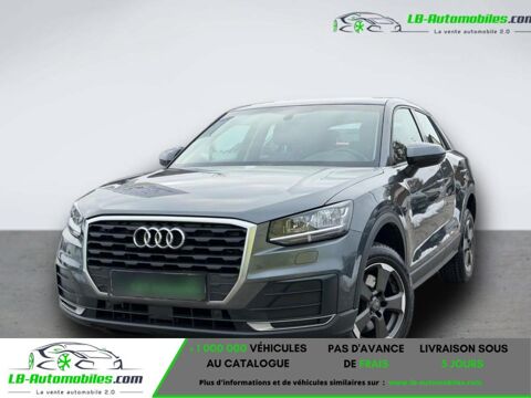 Audi Q2 TFSI 150 ch BVM 2018 occasion Beaupuy 31850