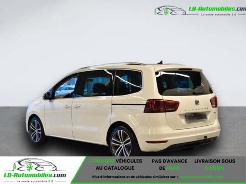 Alhambra 1.4 TSI 150 BVM 2019 occasion 31850 Beaupuy