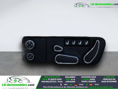 Bentayga Hybrid 3.0 449 ch BVA 2022 occasion 31850 Beaupuy