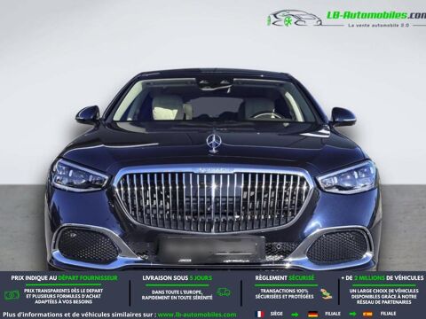 Classe S Maybach 580 BVA 4-Matic 2025 occasion 31850 Beaupuy