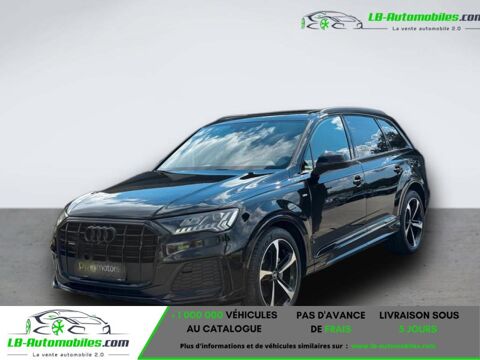 Audi Q7 50 TDI 286 BVA Quattro 5pl 2021 occasion Beaupuy 31850