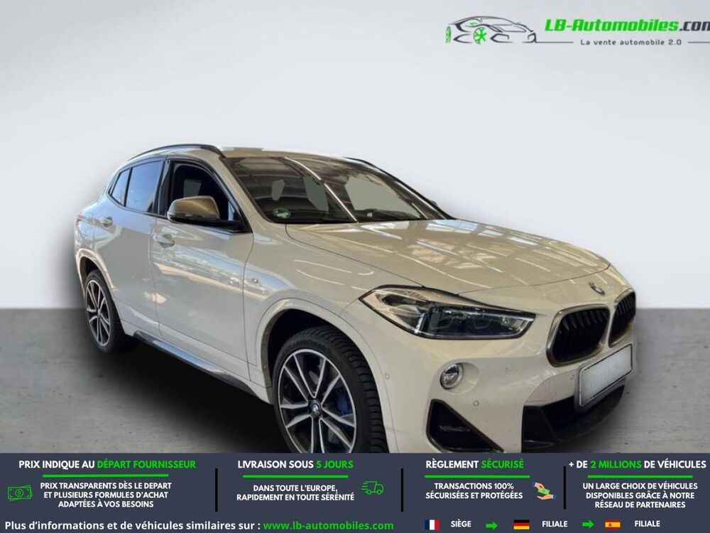 X2 M35i 306 ch BVA 2020 occasion 31850 Beaupuy
