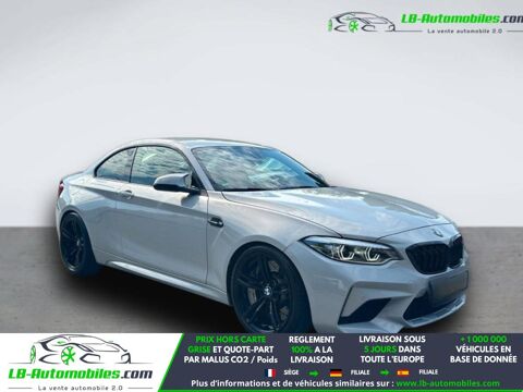 Annonce voiture BMW M2 56400 €