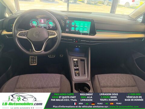 Golf 1.0 eTSI OPF 110 BVA 2024 occasion 31850 Beaupuy