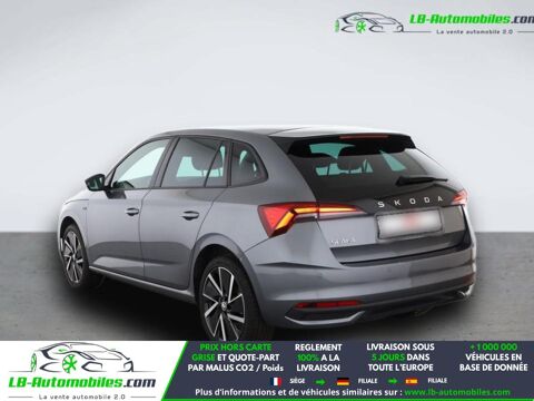 Scala 1.5 TSI 150 ch BVA 2024 occasion 31850 Beaupuy
