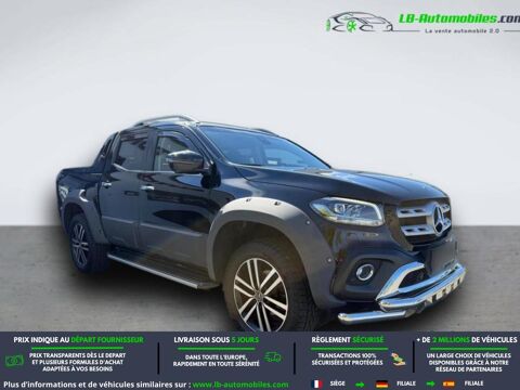 Classe X 250D BVA 2020 occasion 31850 Beaupuy