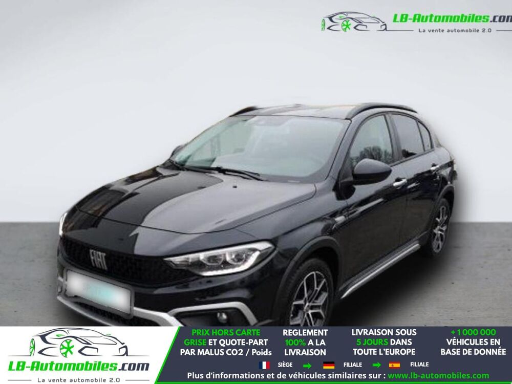 Tipo 1.5 Firefly Turbo 130 ch Hybrid BVA 2023 occasion 31850 Beaupuy